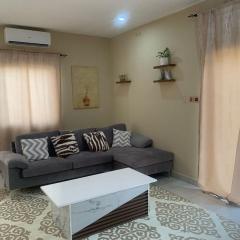 Cozy 2BR Bungalow Senegambia