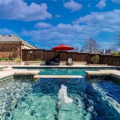 The Sapphire Sanctuary with Pool