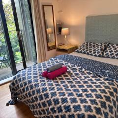 Riverside Homestay