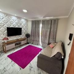 Excelente Apartamento - Ideal para COP 30 - 700M do Hangar