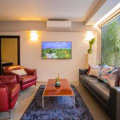 Masaryk 123 Executive Luxury Apartments in Polanco