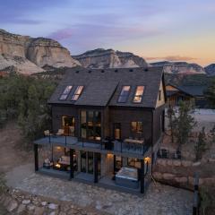 Sunset Pointe Modern Comfort Epic Views Zion