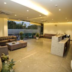Hotel Marine House