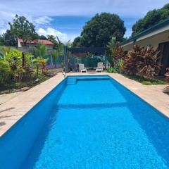 Casa Uvita Bay