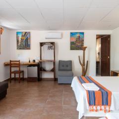 Casa Paraiso Hotel Boutique