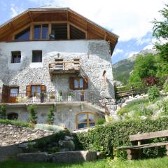 Chambre d'hôtes La Font