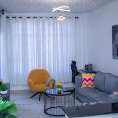 Nanyuki Luxe Stays