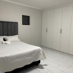 Peaceful Stay
