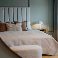 Hotel Vest Mar