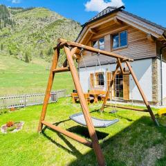Alpenjoy Lodge