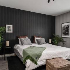 Gylle Luxe Retreat