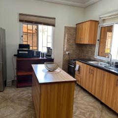 Munas Apartments