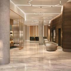 JW Marriott Reston Station