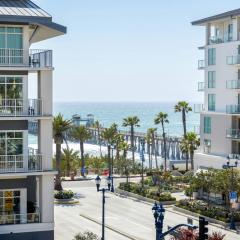 SpringHill Suites by Marriott Oceanside Beach