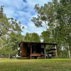The Tiny Ranch by Tiny Away