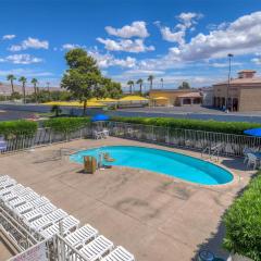 Las Vegas, NV - Boulder Highway