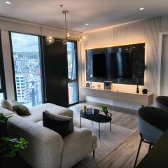 Republica del Salvador Coliving Ecuador XOE