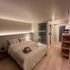 Newly Renovated Rom Bergen Fana