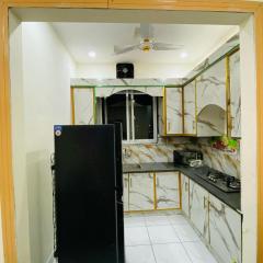 Divine Lodges