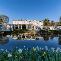 DoubleTree by Hilton Cheltenham-Cotswolds