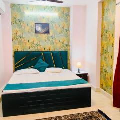 Ved Home stays