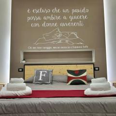 B&b Next Stop Napoli