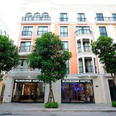 Sunshine Hotel