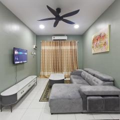 Teratak Arissa Homestay