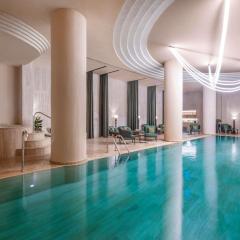 Swissôtel Tbilisi