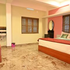 Brownstones Resort