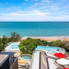 Bayphere Hotel Pattaya JC