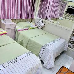 LongWin Hostel - Jordan MTR