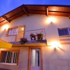 Casa Gabi