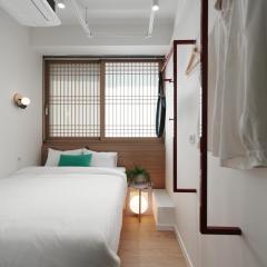 The Road Mini Hotel