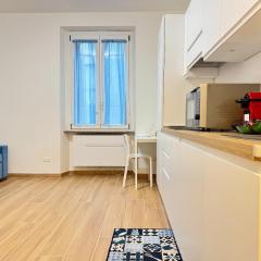 Nice and modern apartment in the city center!