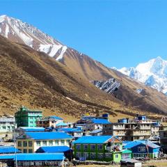 Langtang Valley Trek