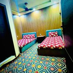 AL AQSA SUiTES