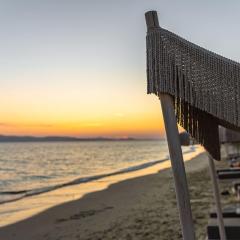 Glaronissi Beach