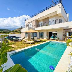 villa Alba: luxe et confort a Hammamet