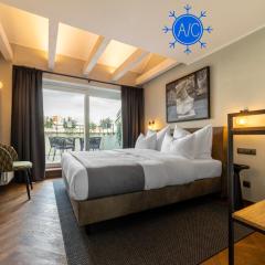 The Viaduct - Suites & More