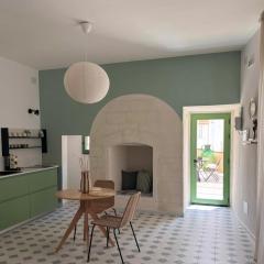 B&B Casa Uliva