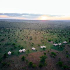 Pamoja Migration Camp