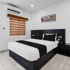 Hotel O Chithirapuram View Point Munnar