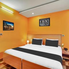 Hotel O Kushal Nagar Near KSRTC Bus Stand