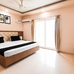 Hotel O Paschim Dwar Near Jagannatha Temple