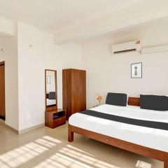 Hotel O Madikeri City Center Near KSRTC Bus Stand