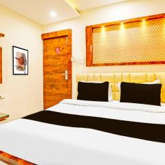 Hotel O Phalka Bazaar Gwalior