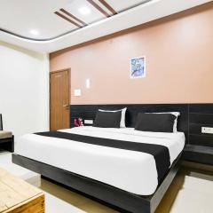Hotel O Indore Near Omax City 1