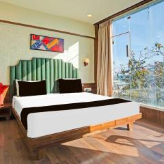 Hotel O Arvind Marg Pachamarhi