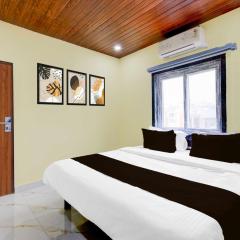 Hotel O Srisailam Highway